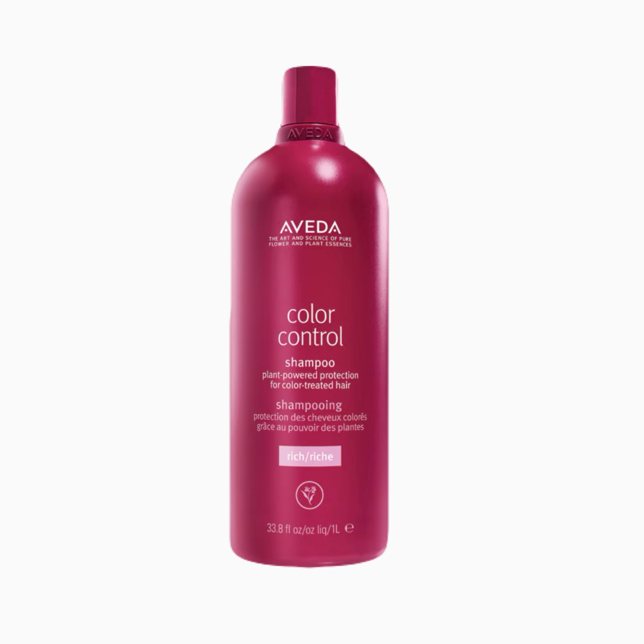 AVEDA カラーコントロール シャンプー 1,000ml