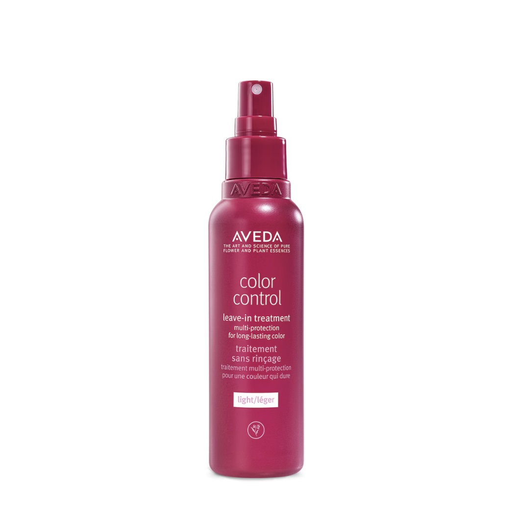 AVEDA カラーコントロール リーブイントリートメント（ライト）
