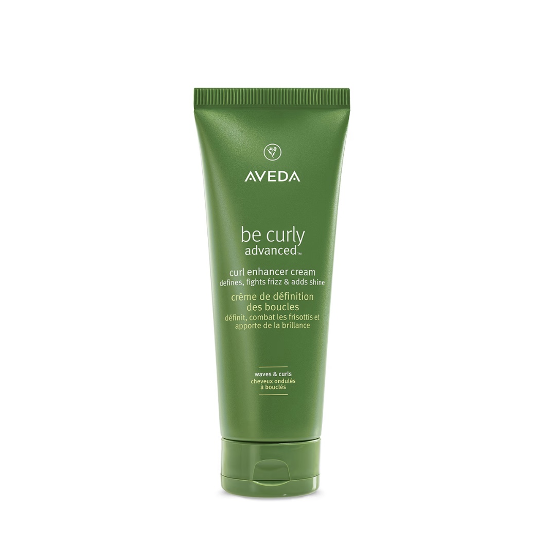 AVEDA ビーカーリーアドバンス エンハンスクリーム