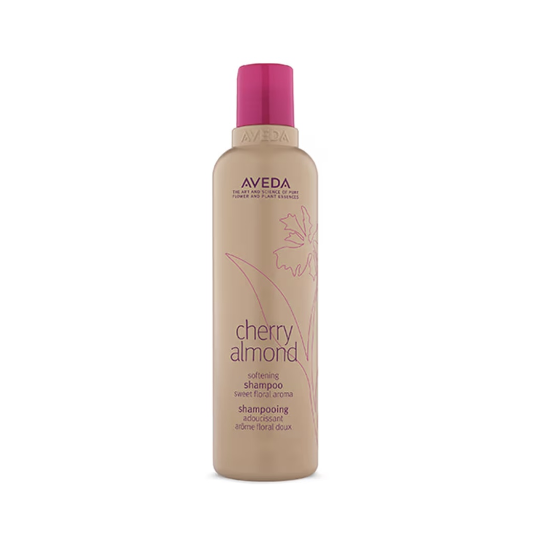 AVEDA チェリーアーモンド ソフトニング シャンプー 250ml