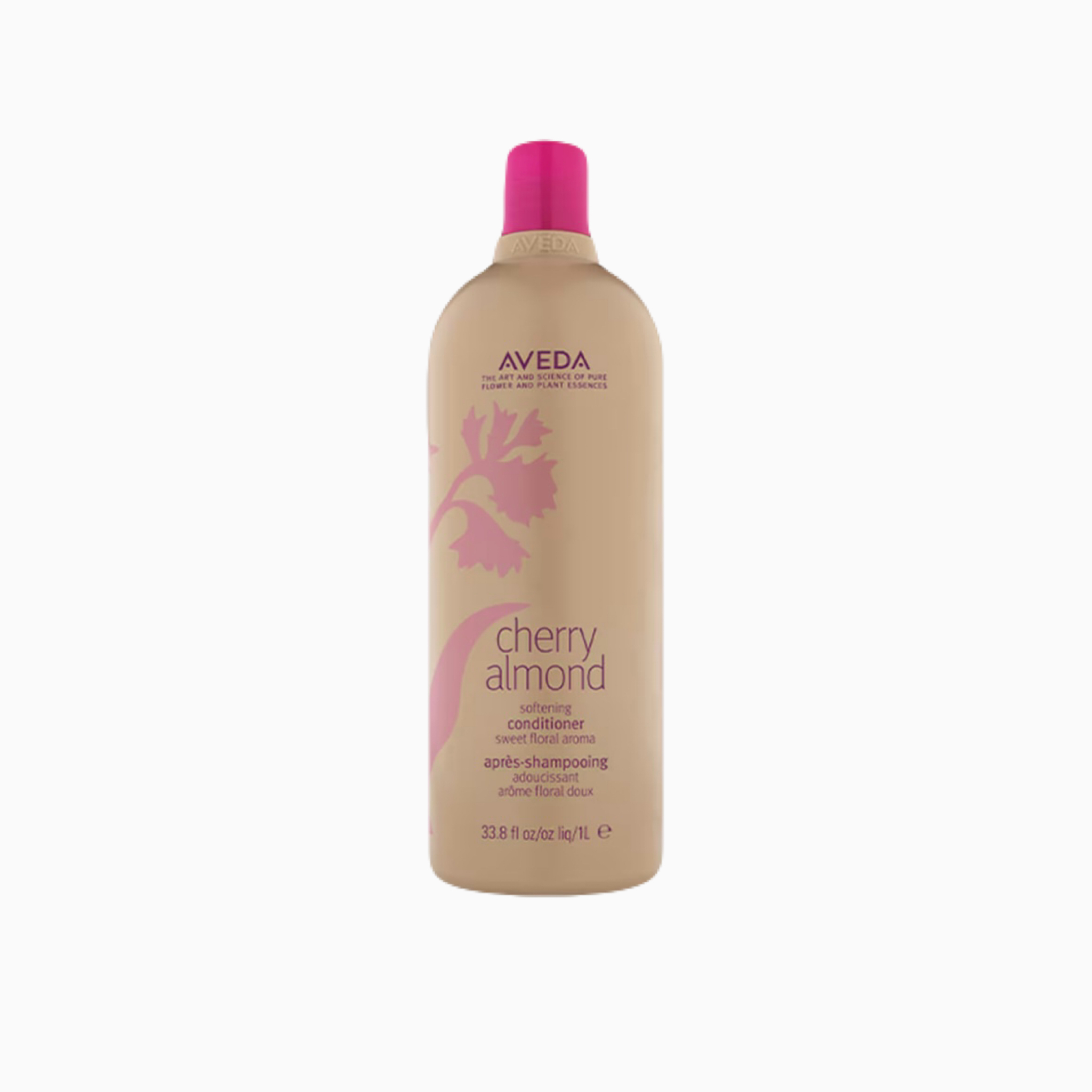 AVEDA チェリーアーモンド ソフトニング コンディショナー 1,000ml
