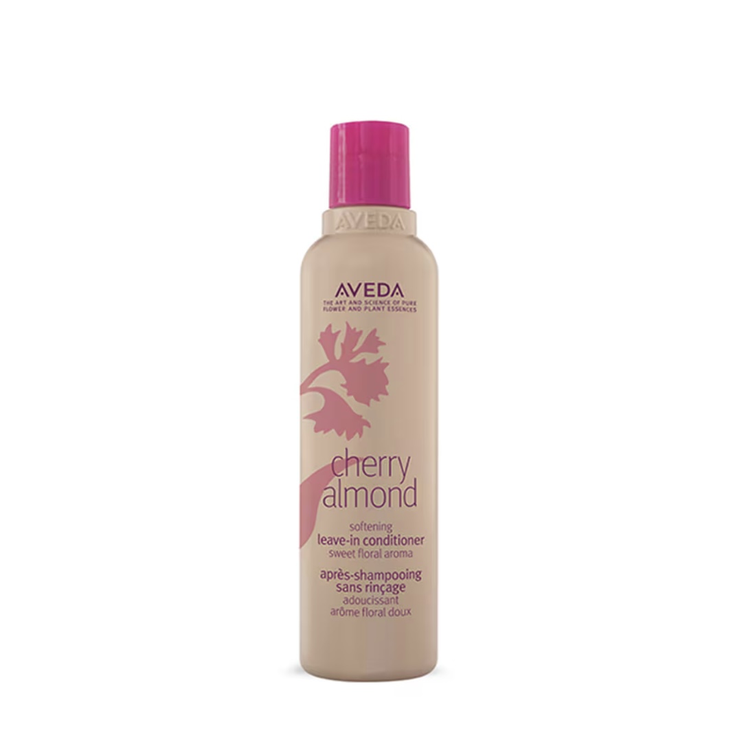 AVEDA チェリーアーモンドソフトニング リーブインコンディショナー