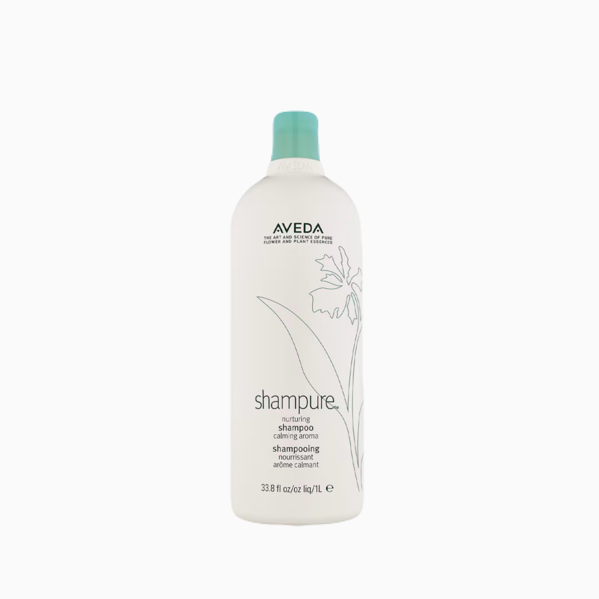 AVEDA シャンピュア シャンプー 1,000ml