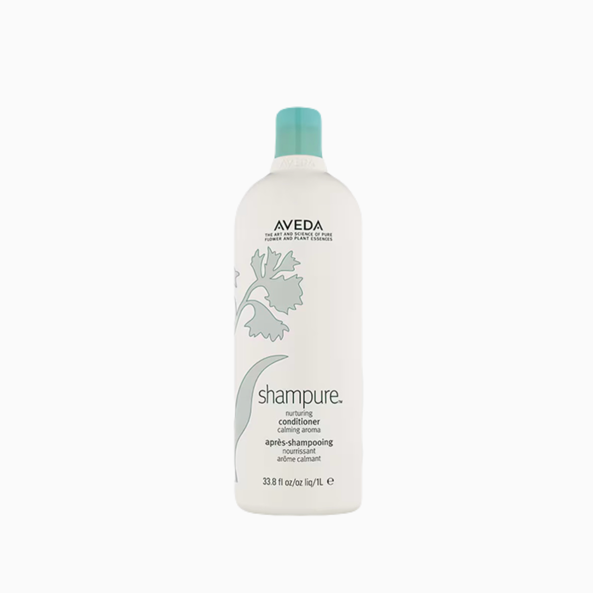 AVEDA シャンピュアコンディショナー 1,000ml