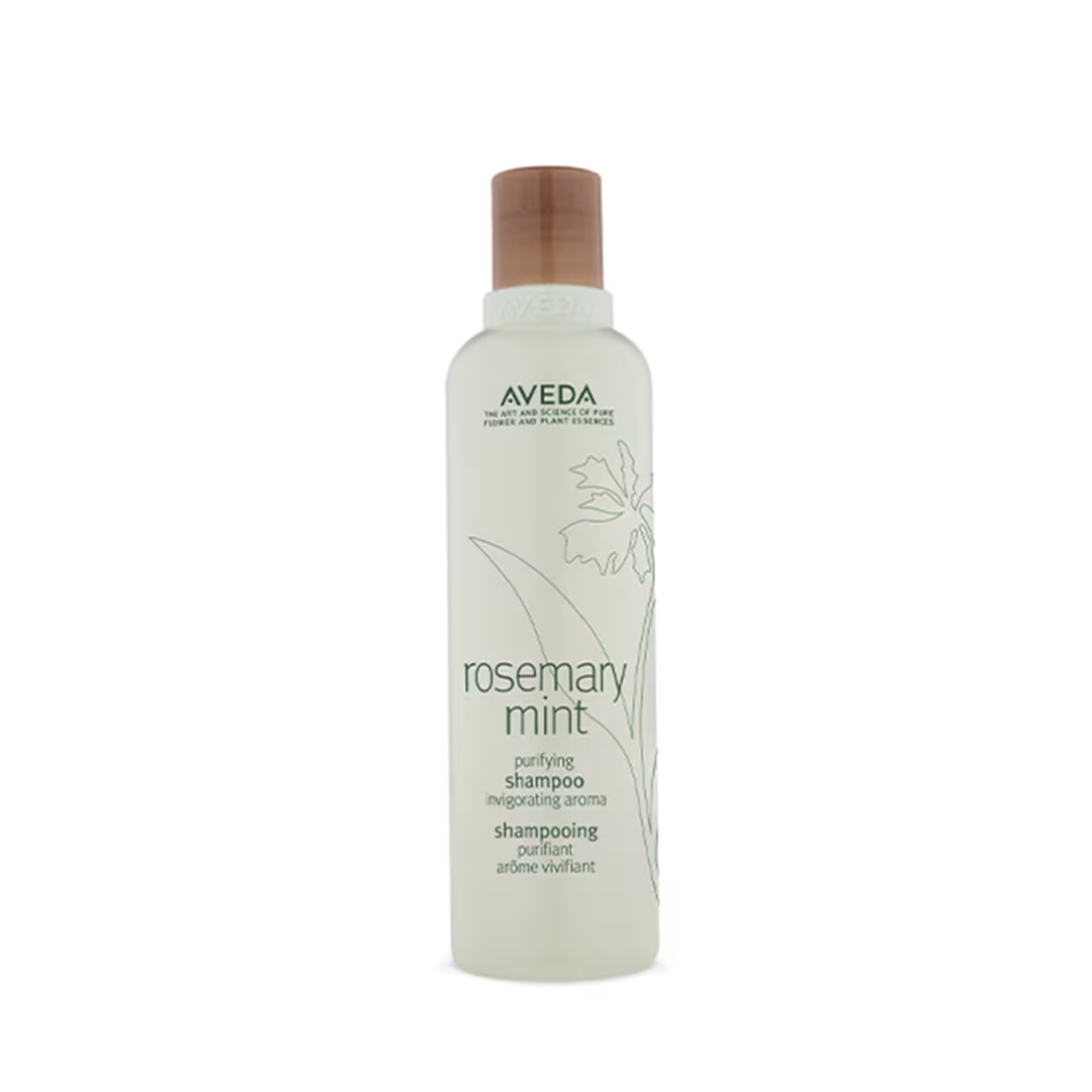 AVEDA ローズマリーミント シャンプー 250ml