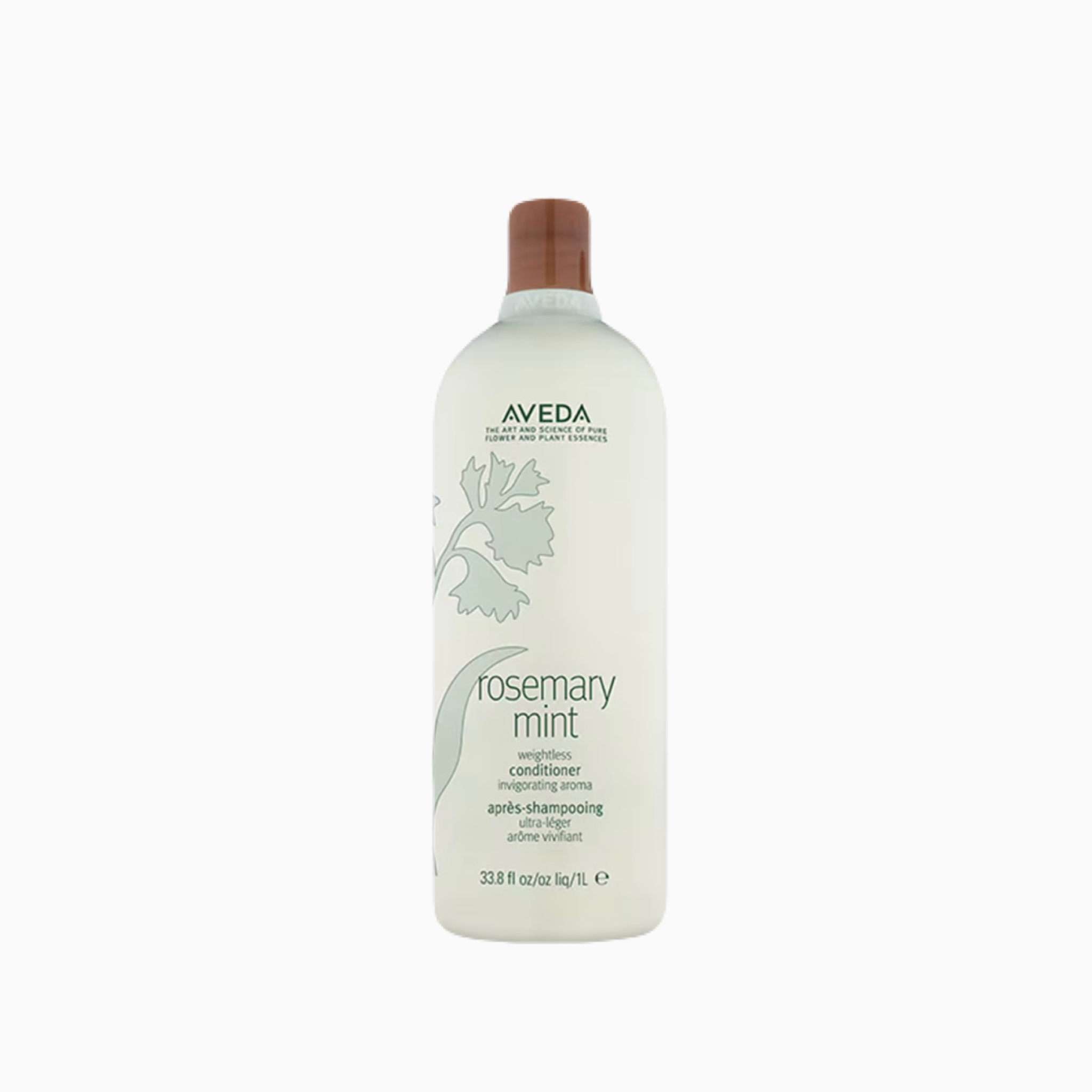 AVEDA ローズマリーミント コンディショナー 1,000ml