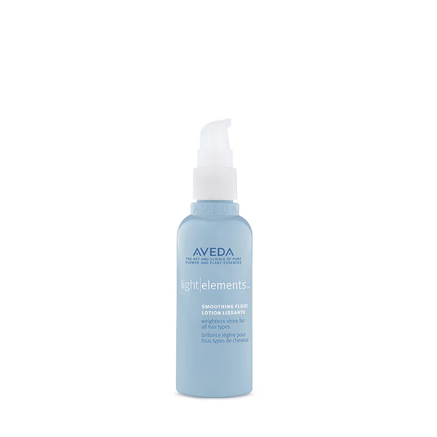 AVEDA ライトエレメンツ スムージング フルイド