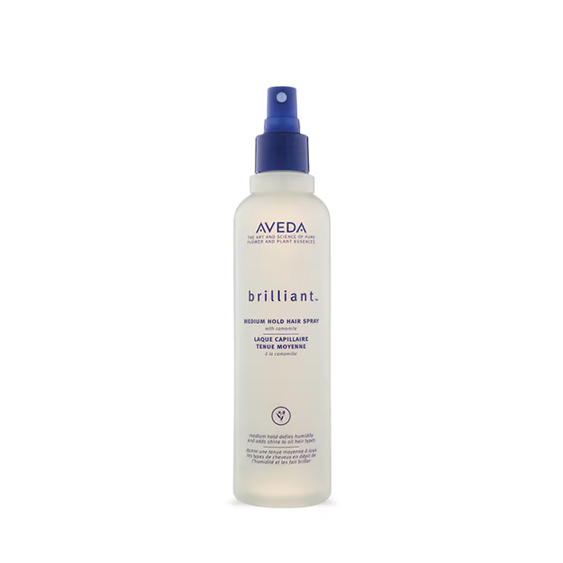 AVEDA ブリリアント ホールドスプレー