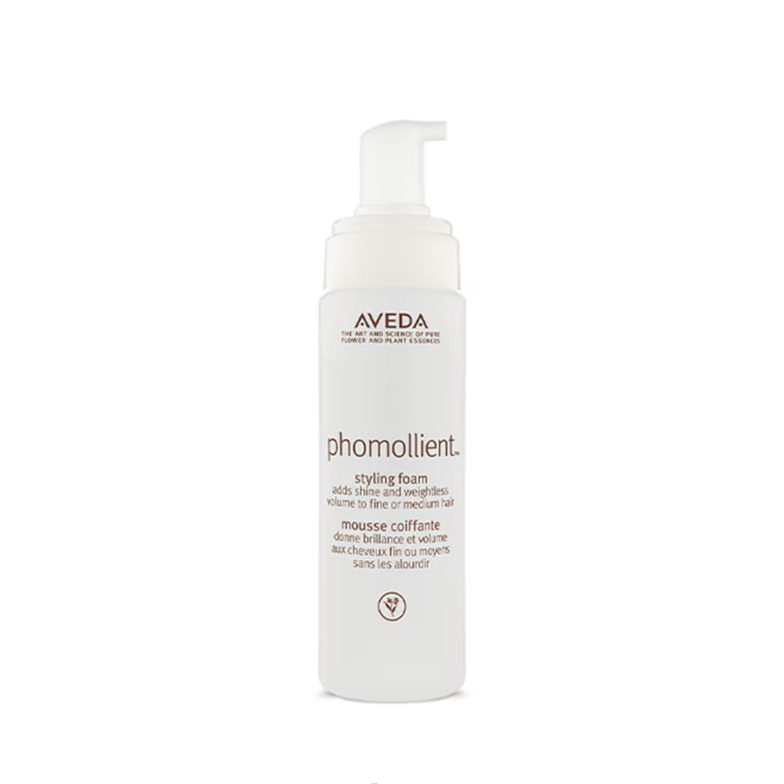 AVEDA フォモリエント スタイリングフォーム