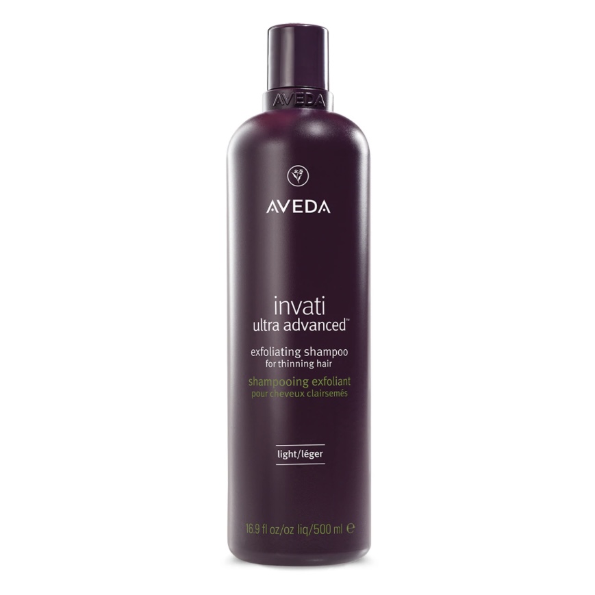 AVEDA インヴァティ ウルトラ アドバンス シャンプー（ライト） 500ml