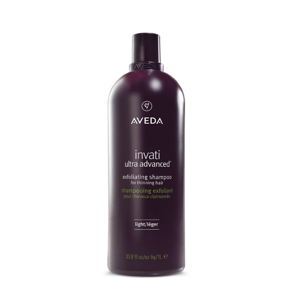 AVEDA インヴァティ ウルトラ アドバンス シャンプー（ライト）1,000ml