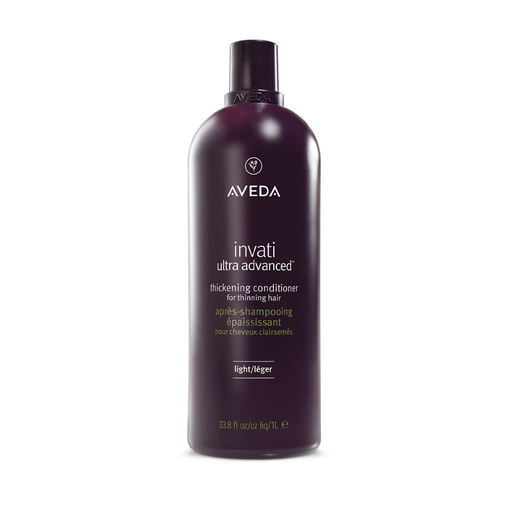 AVEDA インヴァティ ウルトラ アドバンス コンディショナー（ライト）1,000ml