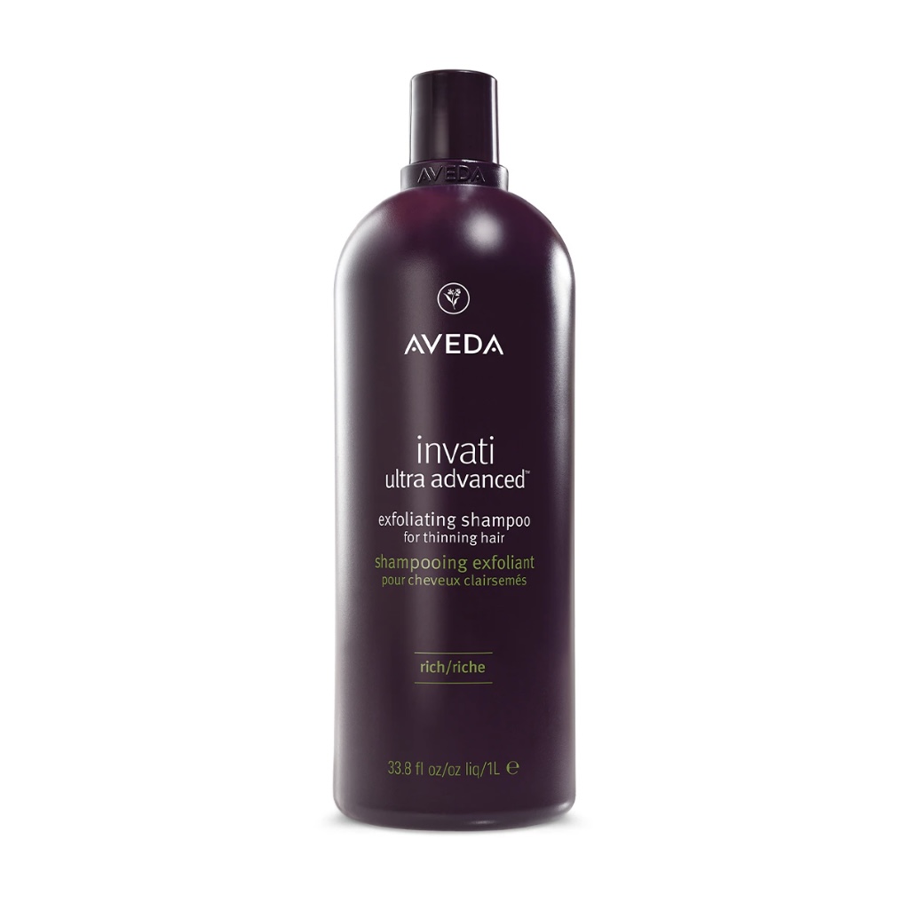 AVEDA インヴァティ ウルトラ アドバンス シャンプー（リッチ）1,000ml