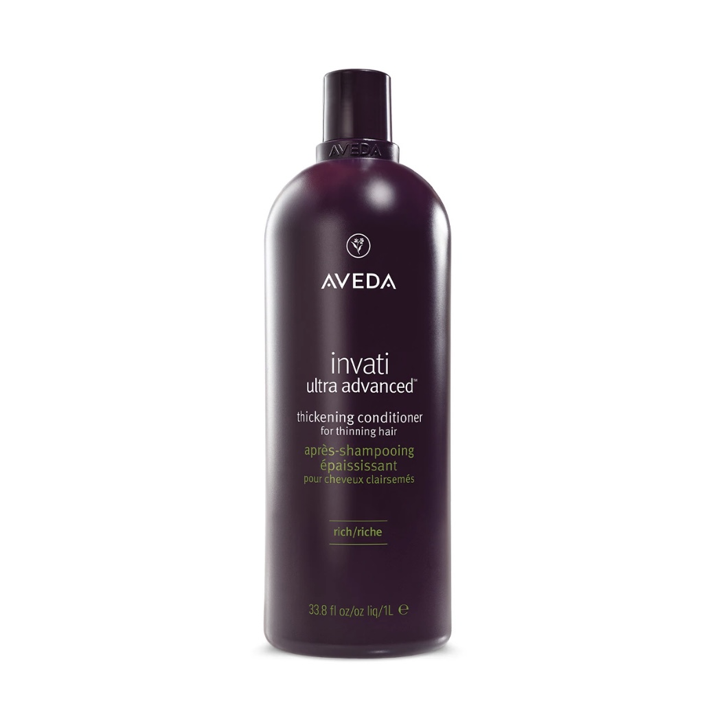 AVEDA インヴァティ ウルトラ アドバンス コンディショナー（リッチ）1,000ml