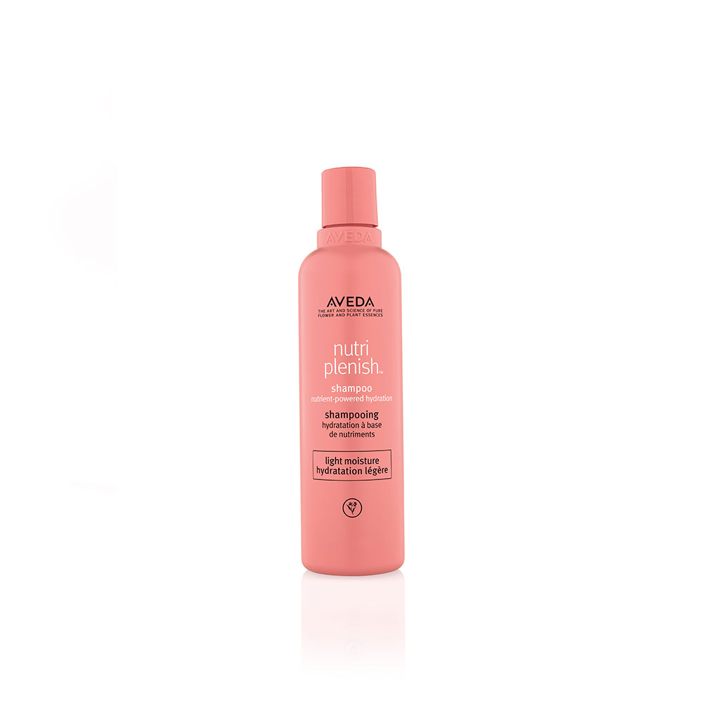 AVEDA ニュートリ プレニッシュ シャンプー（ライト）250ml