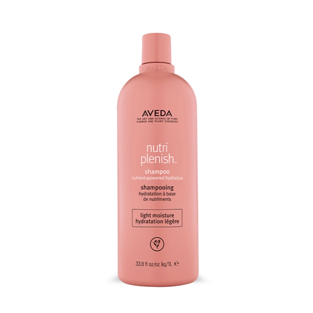 AVEDA ニュートリ プレニッシュ シャンプー（ライト）1,000ml