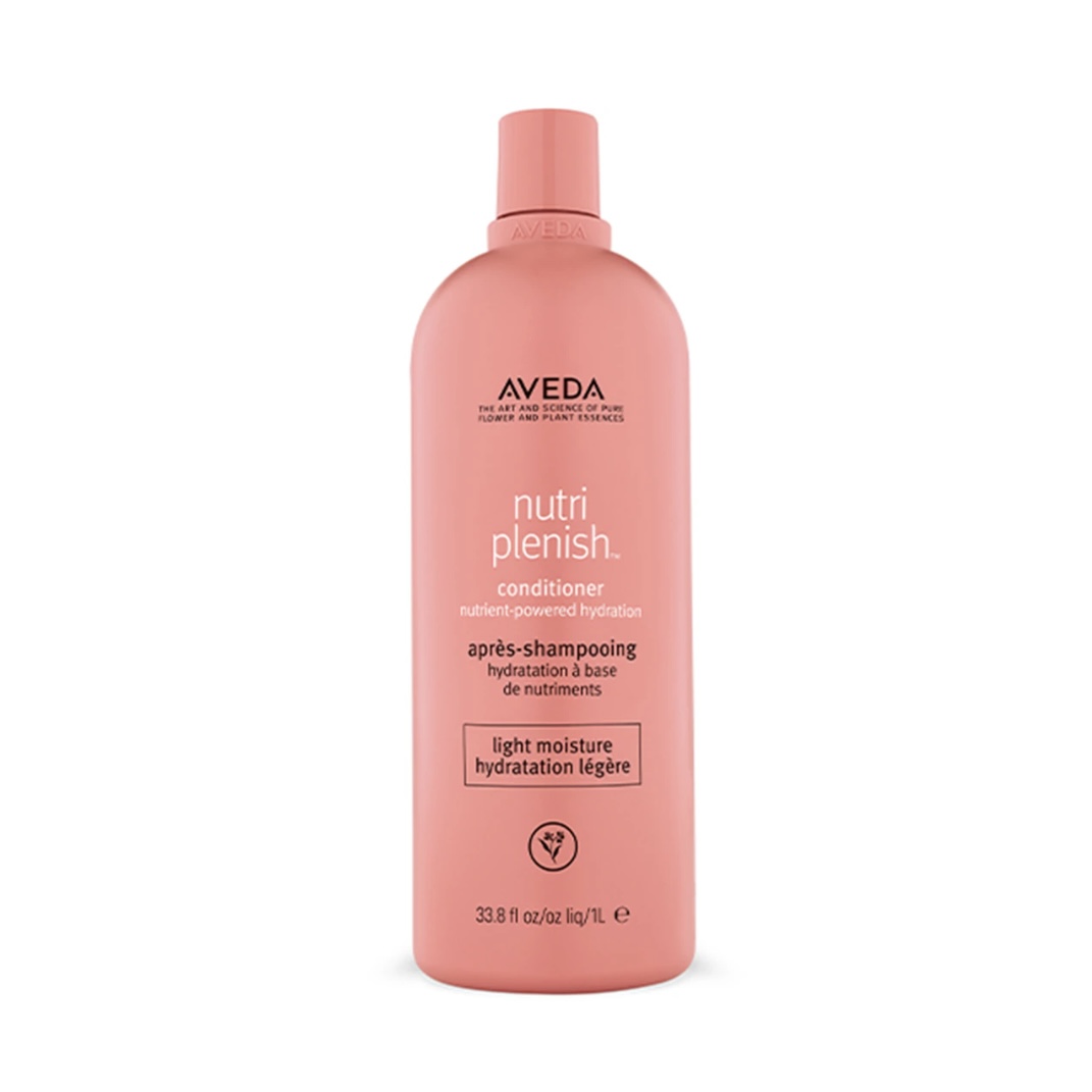 AVEDA ニュートリ プレニッシュ コンディショナー（ライト）1,000ml