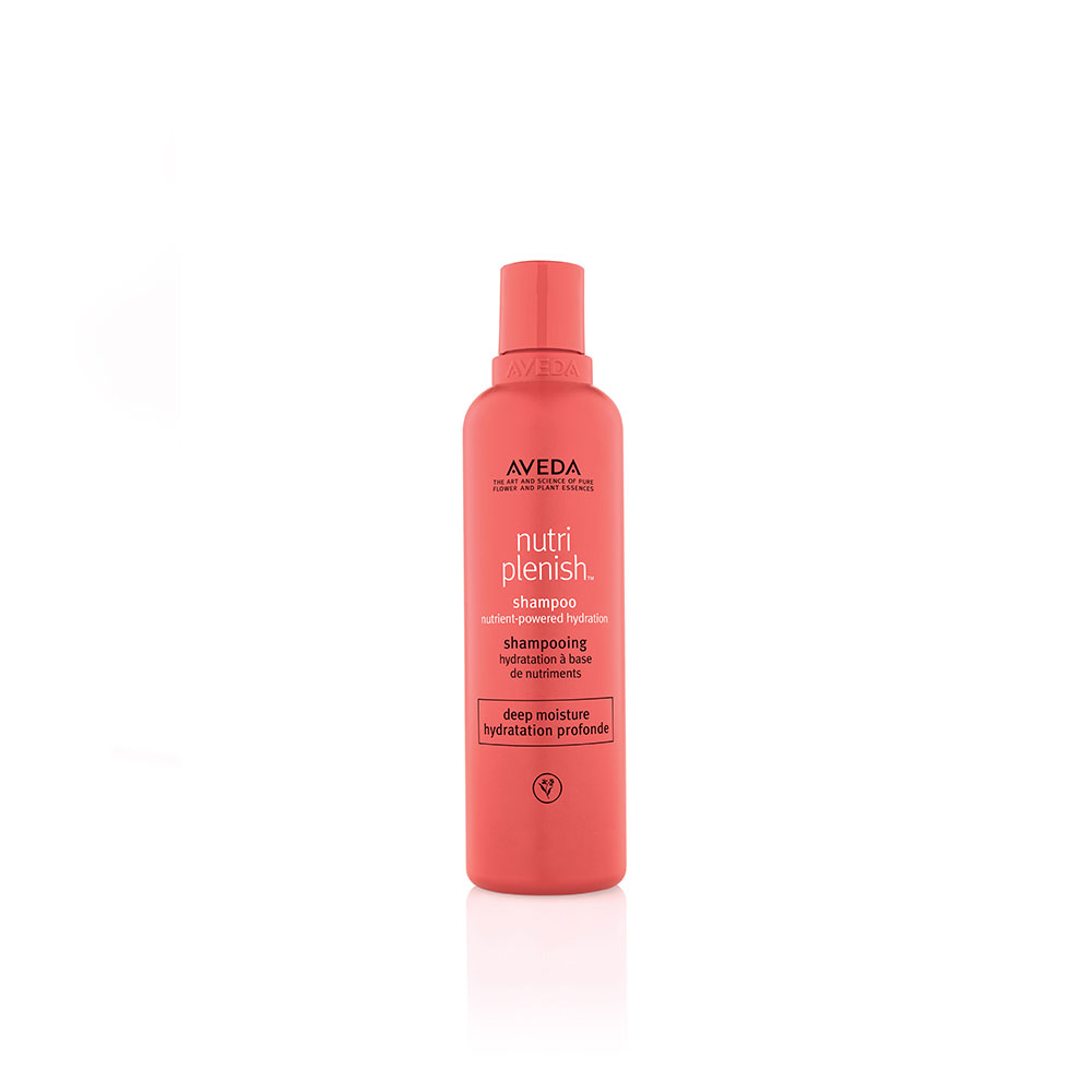 AVEDA ニュートリ プレニッシュ シャンプー（ディープ）250ml