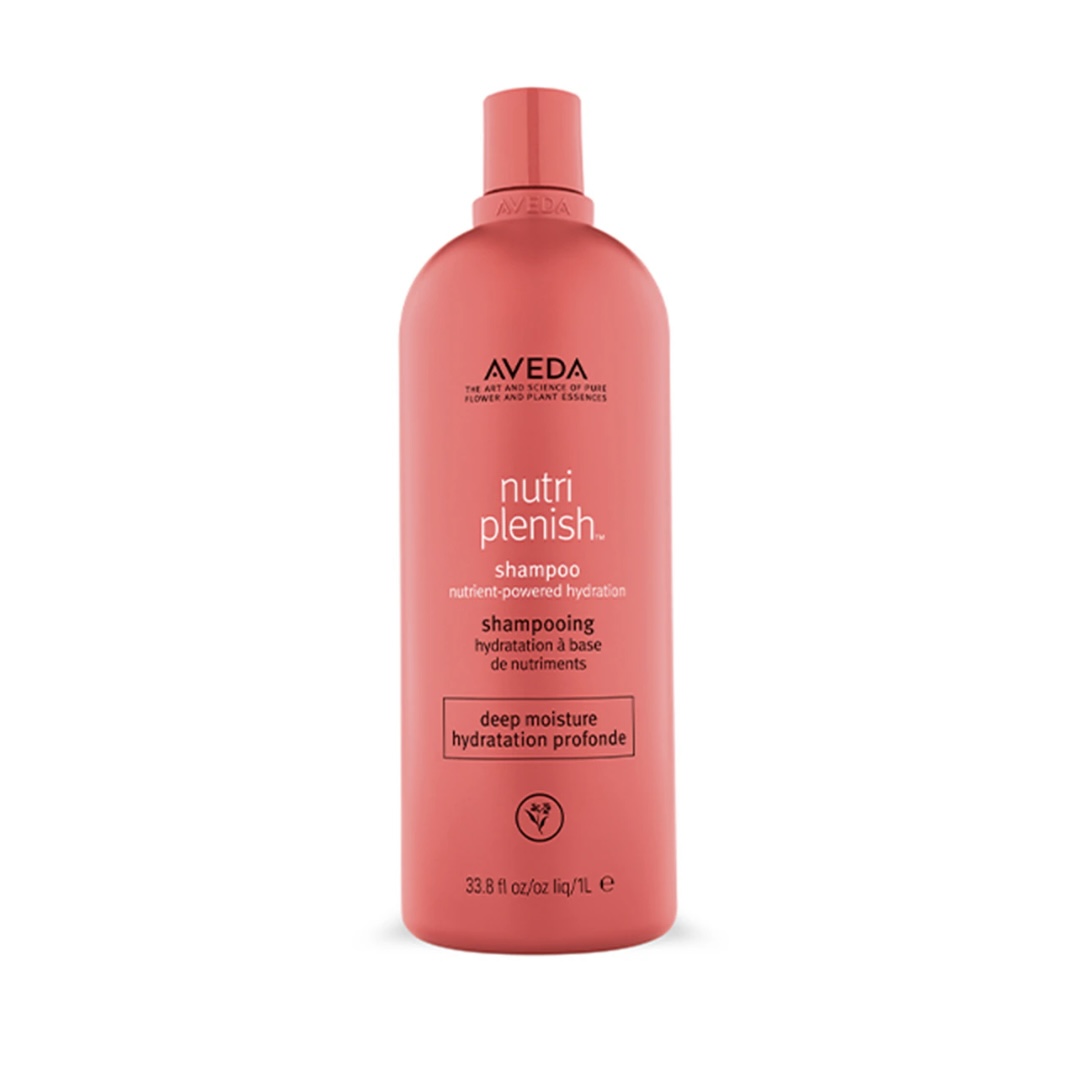 AVEDA ニュートリ プレニッシュ シャンプー（ディープ）1,000ml