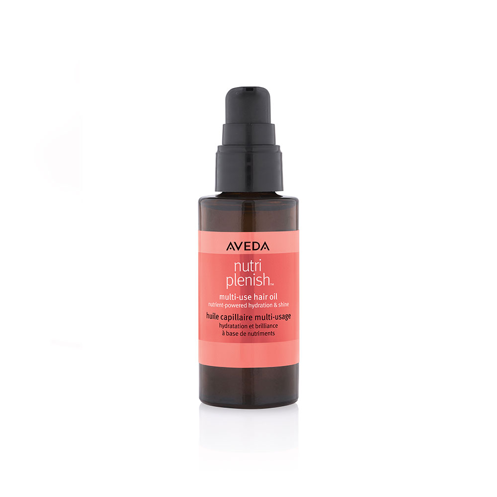 AVEDA ニュートリ プレニッシュ マルチユース ヘアオイル