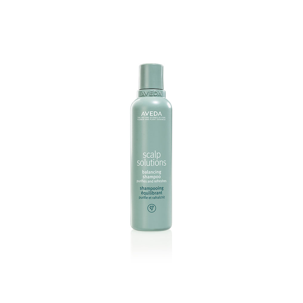 AVEDA スカルプソリューション シャンプー 200ml