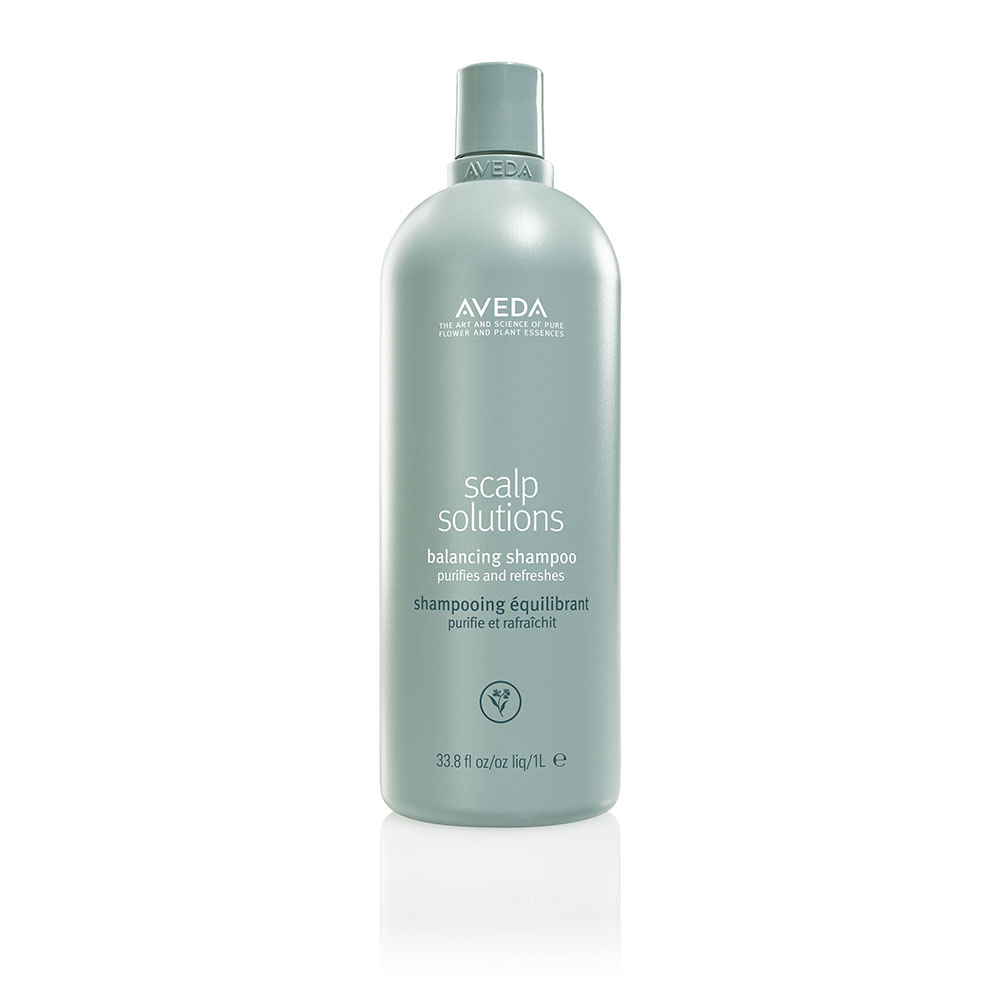 AVEDA スカルプ ソリューション シャンプー 1,000ml