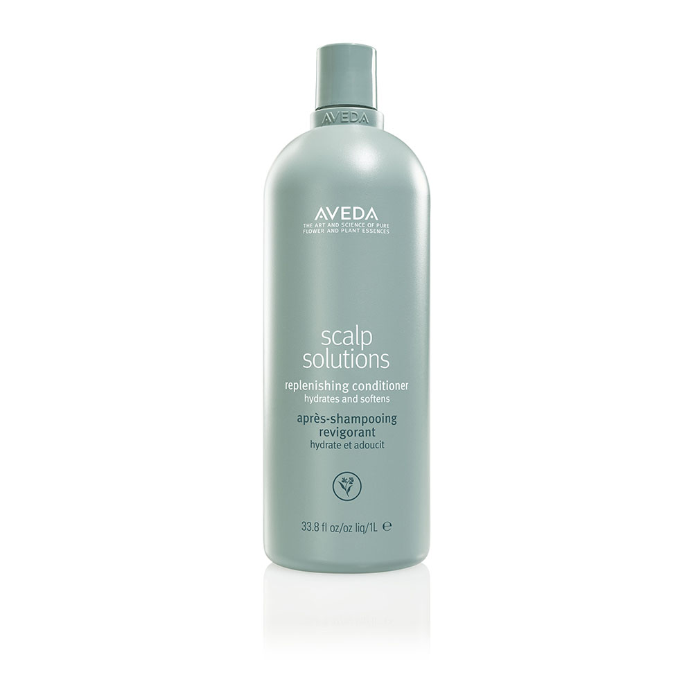 AVEDA スカルプ ソリューション コンディショナー 1,000ml