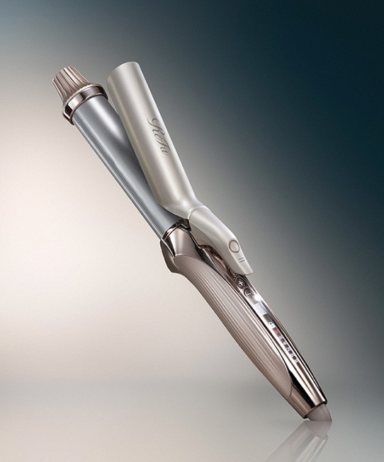 ReFa CURL IRON PRO+（リファカールアイロンプロ+）