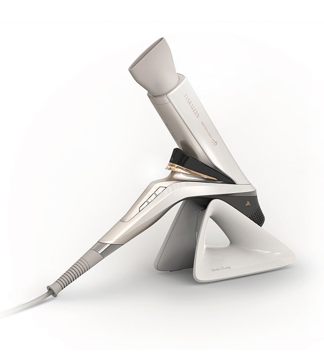 レプロナイザー 107D Plus