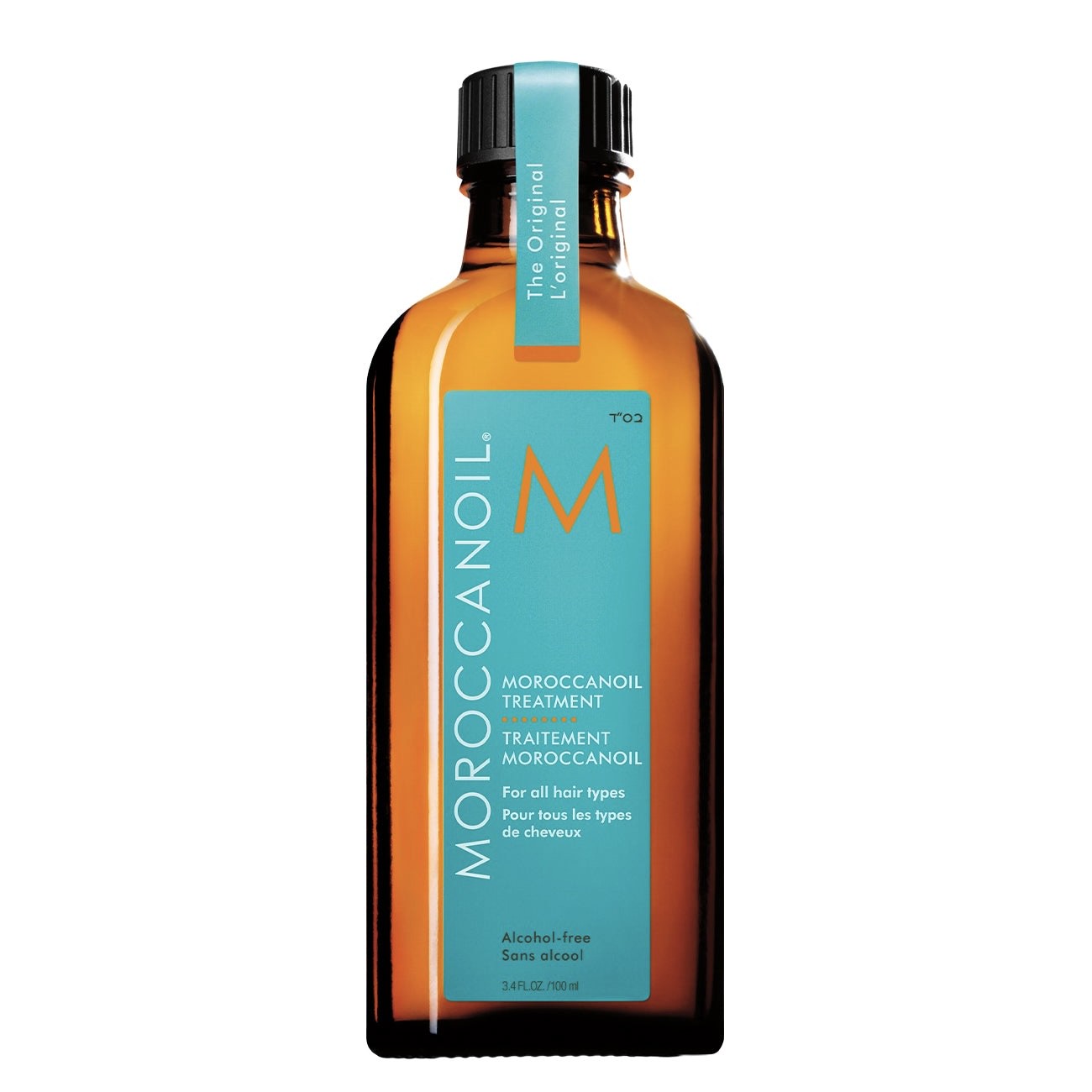 MOROCCANOIL(モロッカンオイル)トリートメント