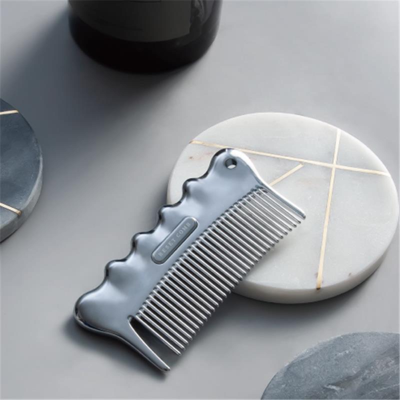 リセットコーム