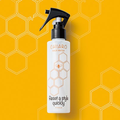 キアロヘアウォーター