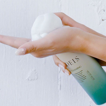 クレイクレンジング ADEIS