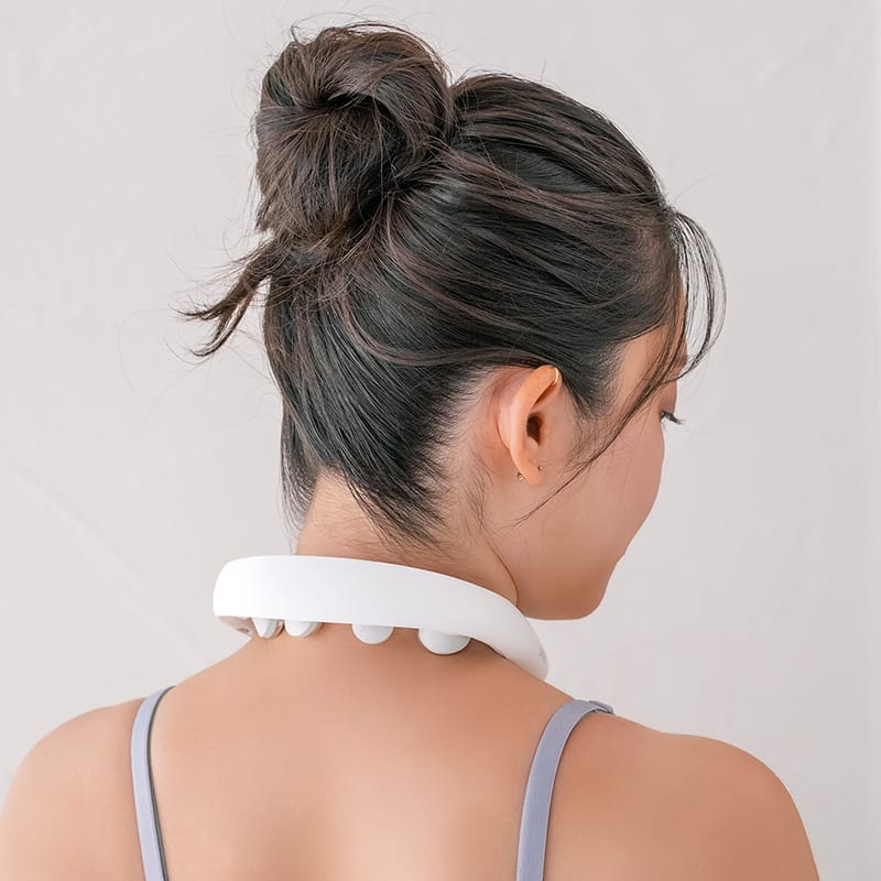 スマートネック極