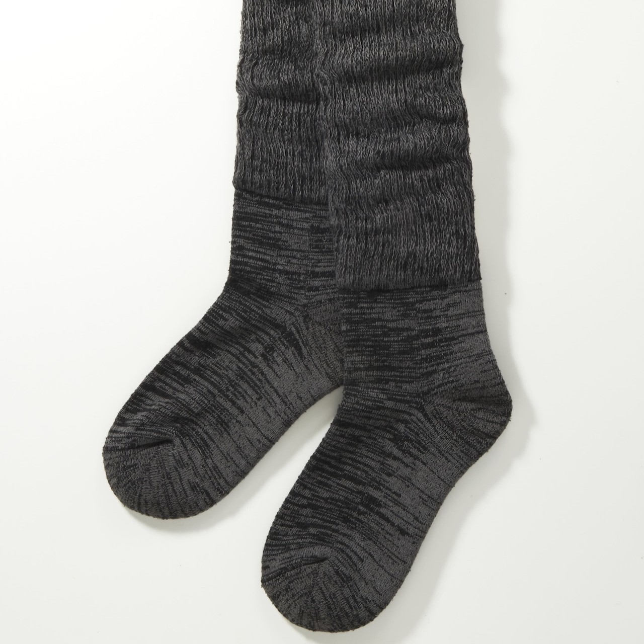 お風呂上がりソックス