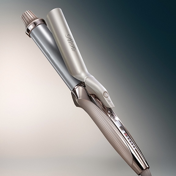 ReFa CURL IRON PRO+（リファカールアイロンプロ+）