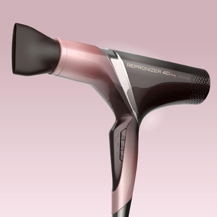 New レプロナイザー 4DPlus