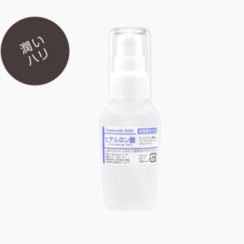 原液の力 ヒアルロン酸