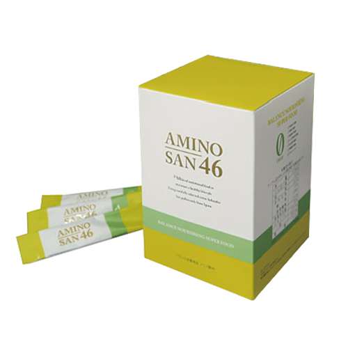 アミノ酸 46